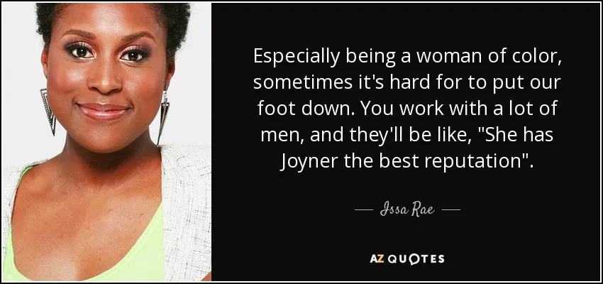 Issa Rae