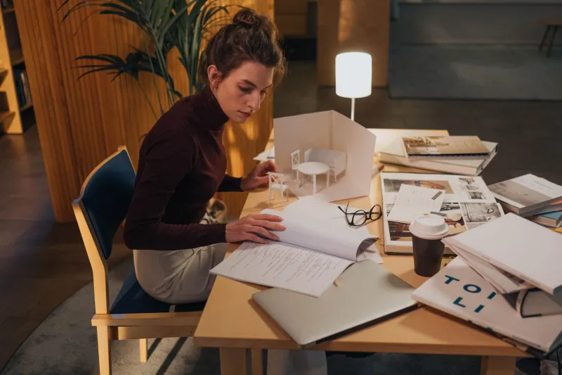 Before the World Sees It: The Secret Hours That Shape America's Greatest Creative Work