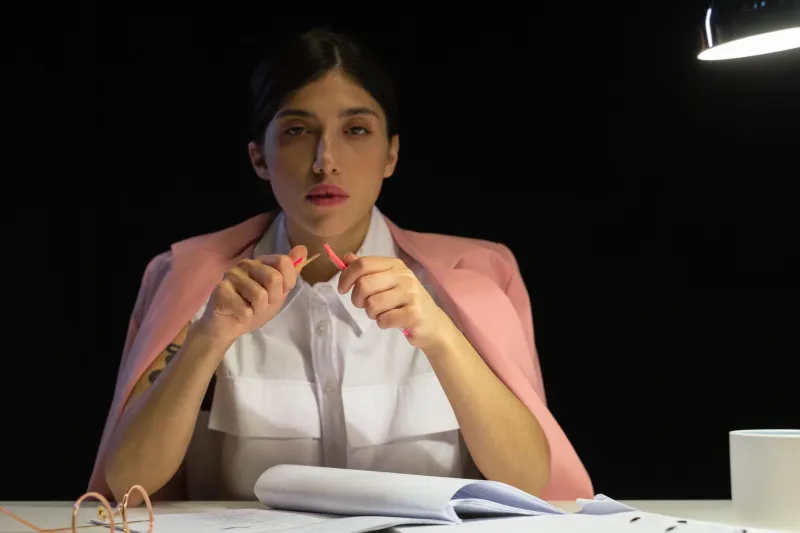 From Flameout to Comeback: What American Creators Actually Do After Everything Goes Wrong