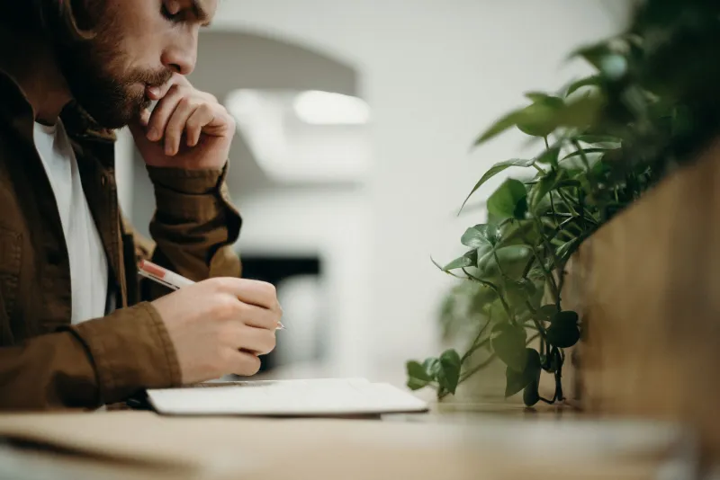 What Nobody Can See on Your Resume Is Probably Your Greatest Asset