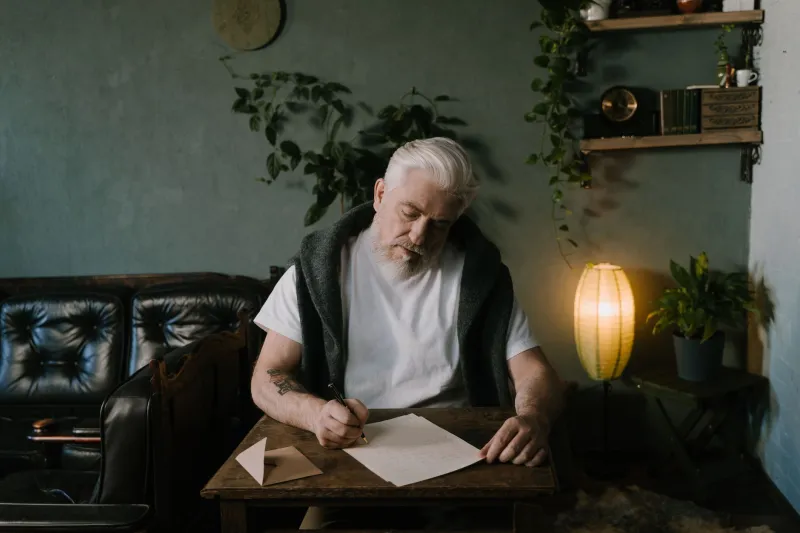 Nobody Has to Sign Off on This: The Private Moment That Changes a Creator Forever
