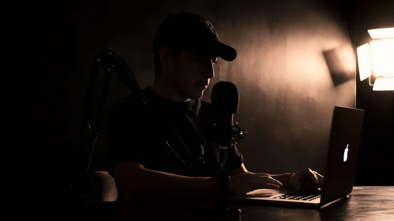 Ready Before the Room Fills: What Actually Separates Creators Who Last From Ones Who Fade