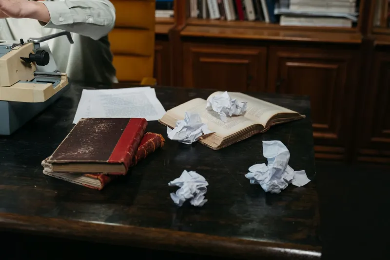 Ship It Scared: Why America's Greatest Creative Breakthroughs Happened Before Anyone Was Ready
