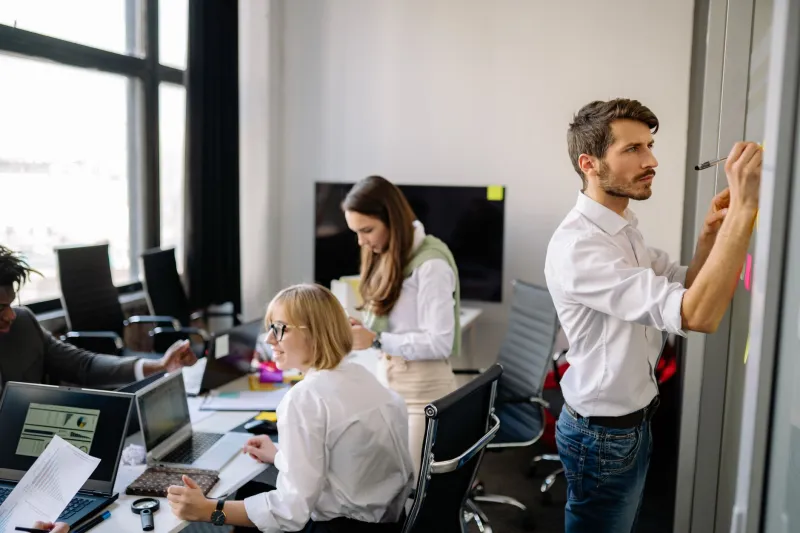 Too Many Cooks: How Committee Creativity Is Quietly Smothering Your Best Ideas