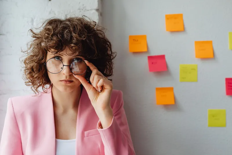 Your Strangest Instincts Are Your Best Ones — Start Using Them